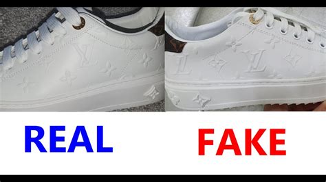 fake lv boat shoes|are louis vuitton shoes legit.